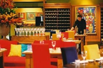Hunter Country Lodge - Accommodation Broome 10