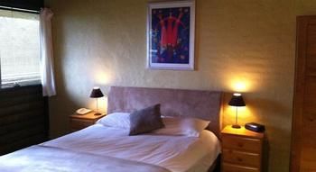 Hunter Country Lodge - Accommodation Broome 11