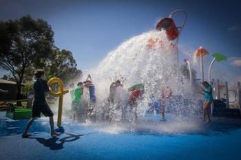 Big4 Swan Hill - Caravan Park - Accommodation Broome 0