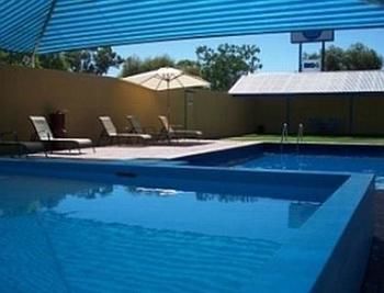 Big4 Swan Hill - Caravan Park - Accommodation Broome 1