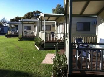 Big4 Swan Hill - Caravan Park - Accommodation Broome 2