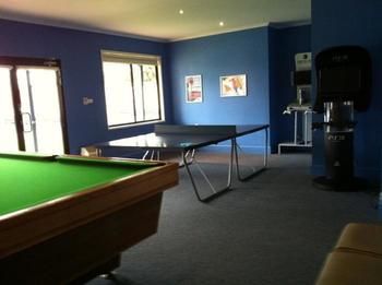Big4 Swan Hill - Caravan Park - Accommodation Broome 6
