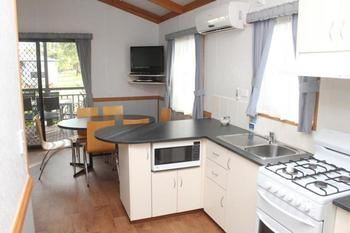 Big4 Swan Hill - Caravan Park - Accommodation Broome 8