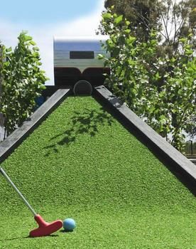 Big4 Swan Hill - Caravan Park - Accommodation Broome 9