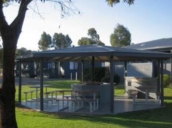 Big4 Swan Hill - Caravan Park - Accommodation Broome 10