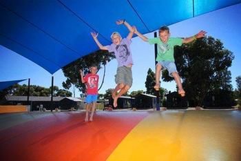 Big4 Swan Hill - Caravan Park - Accommodation Broome 12