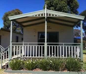 Big4 Swan Hill - Caravan Park - Accommodation Broome 16