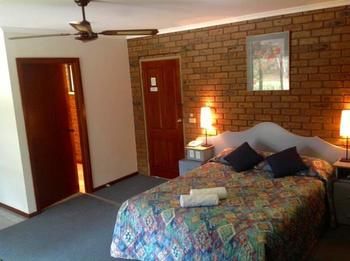 Goodnight ACT Accommodation Broome