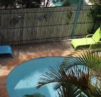 Noosa River Sandy Shores - Accommodation Broome