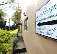 Rooftops Bed amp Breakfast - Accommodation Broome