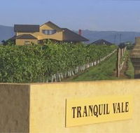 Tranquil Vale Vineyard amp Cottages - Accommodation Broome