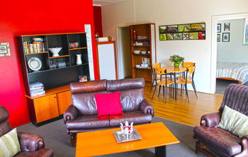 Valley Farm Vineyard Cottages - Accommodation Broome 8