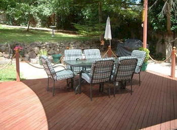 Eltham Retreat - Accommodation Broome 5