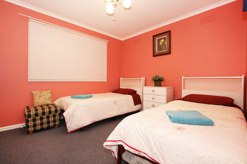 Roseland Holiday House - Accommodation Broome 5