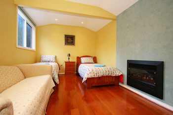 Roseland Holiday House - Accommodation Broome 6