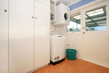 Roseland Holiday House - Accommodation Broome 8