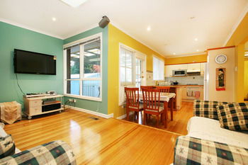 Roseland Holiday House - Accommodation Broome 9