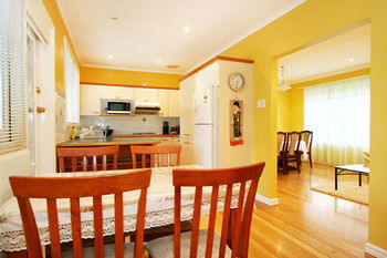 Roseland Holiday House - Accommodation Broome 10