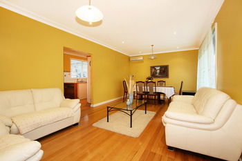 Roseland Holiday House - Accommodation Broome 11