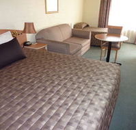 Best Western Coachmanaposs Inn Motel - Accommodation Broome