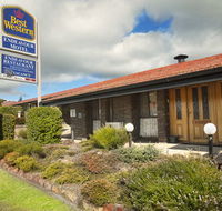 Best Western Endeavour Motel - Accommodation Broome