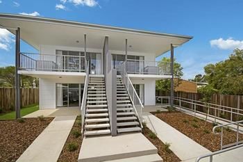 Cooroy Luxury Motel Apartments Noosa - Accommodation Broome 3