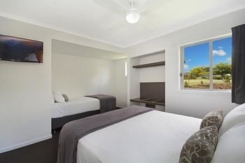 Cooroy Luxury Motel Apartments Noosa - Accommodation Broome 7