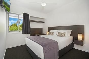Cooroy Luxury Motel Apartments Noosa - Accommodation Broome 9