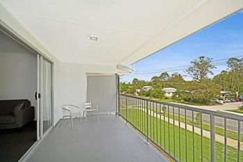 Cooroy Luxury Motel Apartments Noosa - Accommodation Broome 20