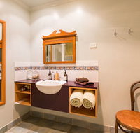 Strathvea Guest House - Accommodation Broome