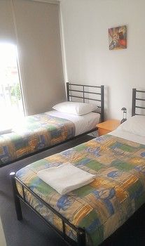 Ozstays Katz Apartments - Accommodation Broome 6