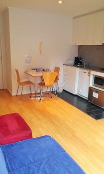 Ozstays Katz Apartments - Accommodation Broome 9