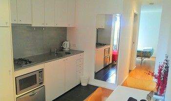 Ozstays Katz Apartments - Accommodation Broome 21