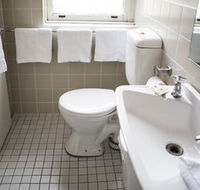 Hornsby Inn - Accommodation Broome