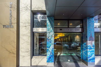 StayIcon Serviced Apartments - Accommodation Broome 0