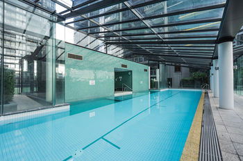 StayIcon Serviced Apartments - Accommodation Broome 5