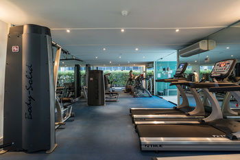 StayIcon Serviced Apartments - Accommodation Broome 7