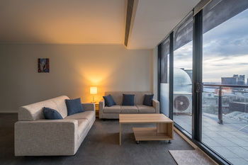 StayIcon Serviced Apartments - Accommodation Broome 12