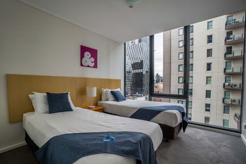 StayIcon Serviced Apartments - Accommodation Broome 13