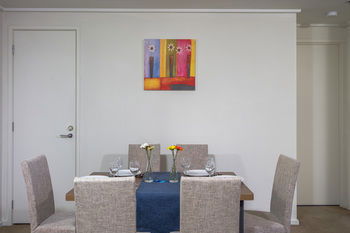 StayIcon Serviced Apartments - Accommodation Broome 14