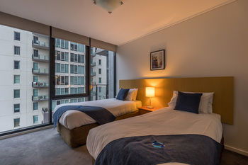 StayIcon Serviced Apartments - Accommodation Broome 17