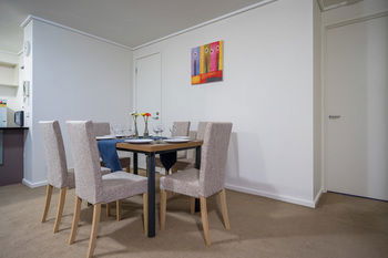 StayIcon Serviced Apartments - Accommodation Broome 19
