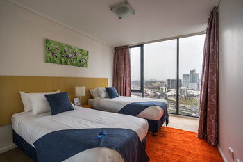 StayIcon Serviced Apartments - Accommodation Broome 20
