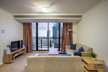StayIcon Serviced Apartments - Accommodation Broome 21