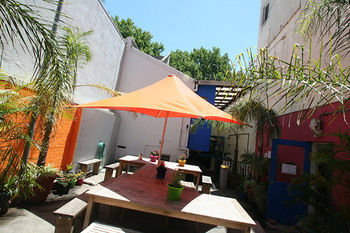 Zing Backpackers - Accommodation Broome 1