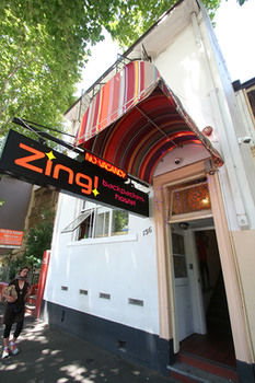 Zing Backpackers - Accommodation Broome 2