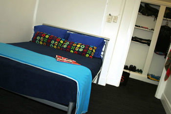 Zing Backpackers - Accommodation Broome 7