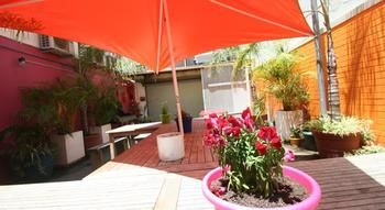 Zing Backpackers - Accommodation Broome 13