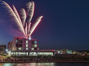 Best Western Plus Lake Kawana Hotel - Accommodation Broome 21
