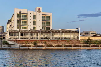 Best Western Plus Lake Kawana Hotel - Accommodation Broome 31